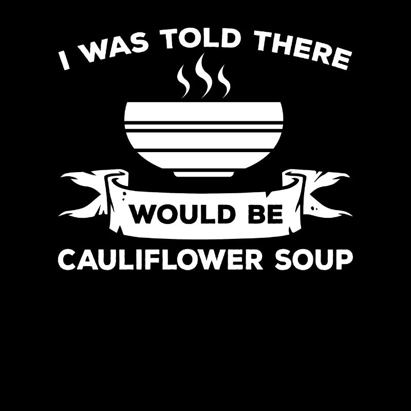 crecauliflower soup
