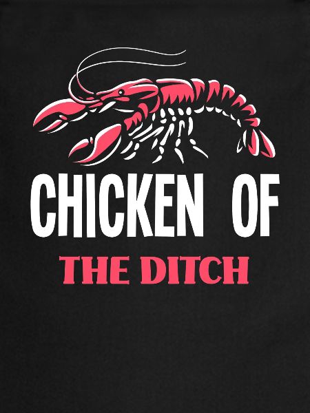 Crawfish Chicken Seafood