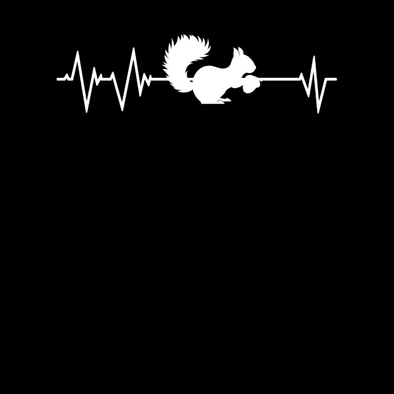 Squirrel Heartbeat