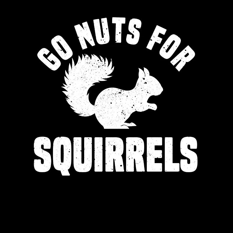 Squirrel Shirt