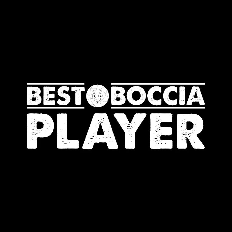 Best Boccia Player