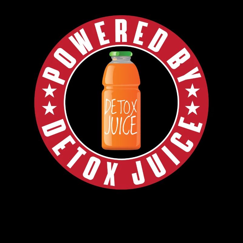 Propulsé par Detox Juice