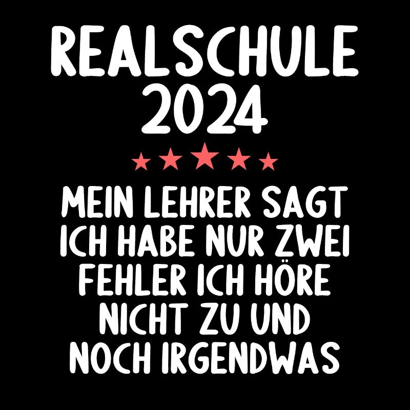 Realschule Junge Mädchen Realschule 2024