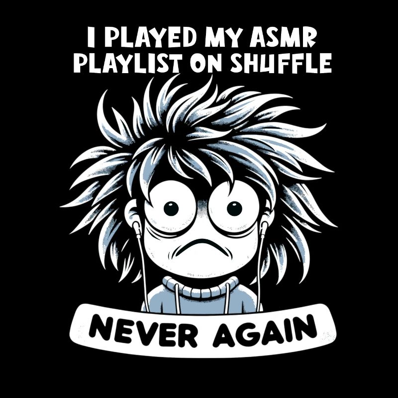 Asmr Whispering Asmr Enthusiast Mindfulness