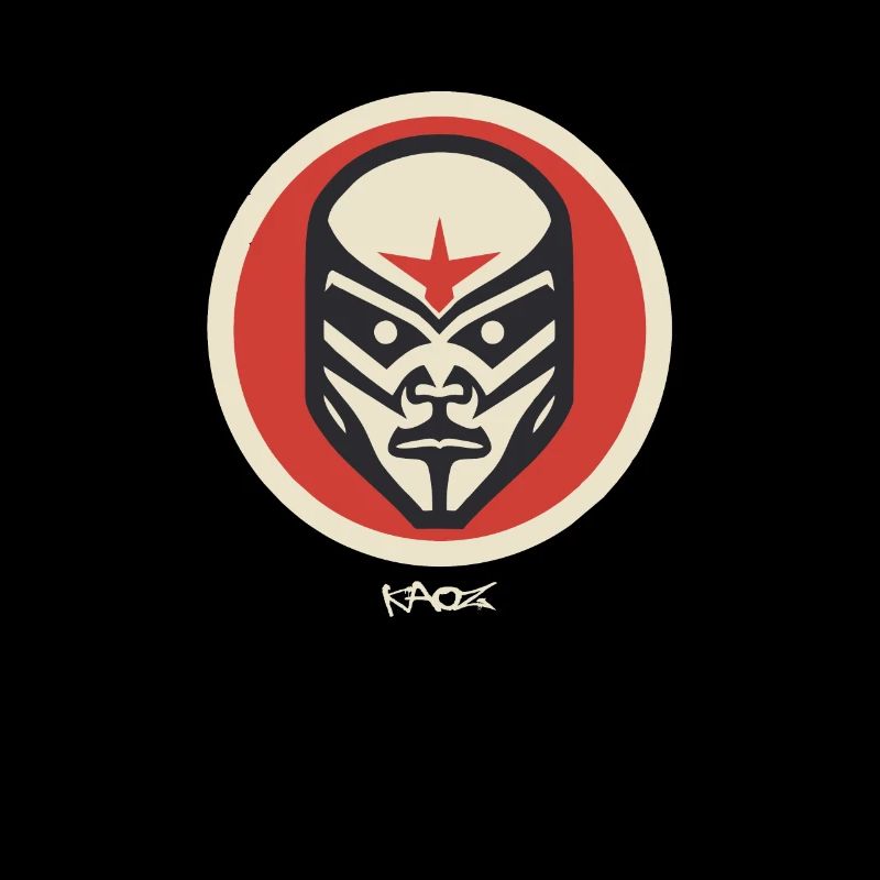 Emblème de lutte Lucadore