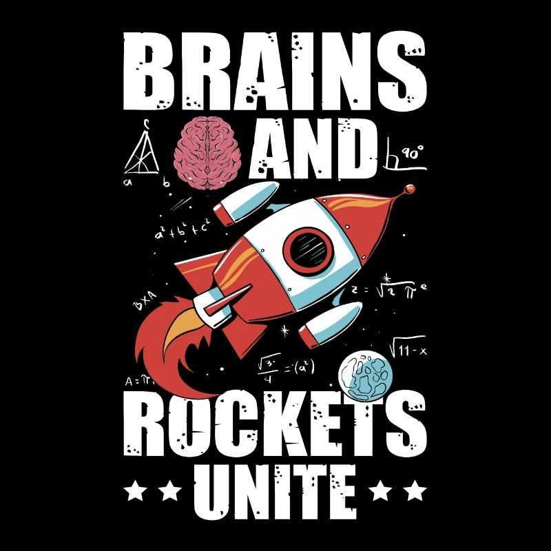 Ingénieur aérospatial Calcul Math Science