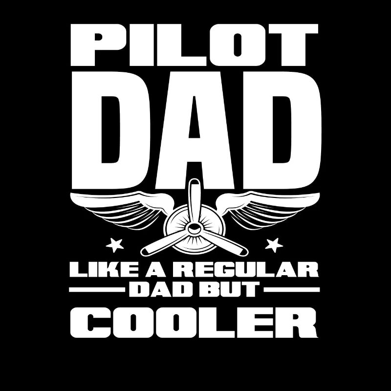 Pilot Dad