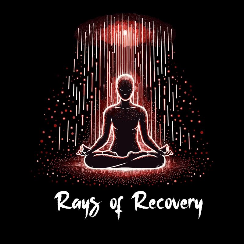 Red Light Therapy Low-level Laser Therapy for