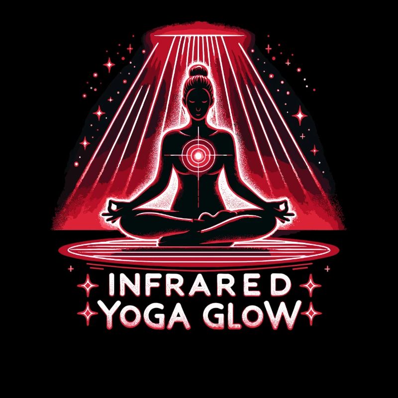 Red Light Therapy Low-level Laser Therapy for