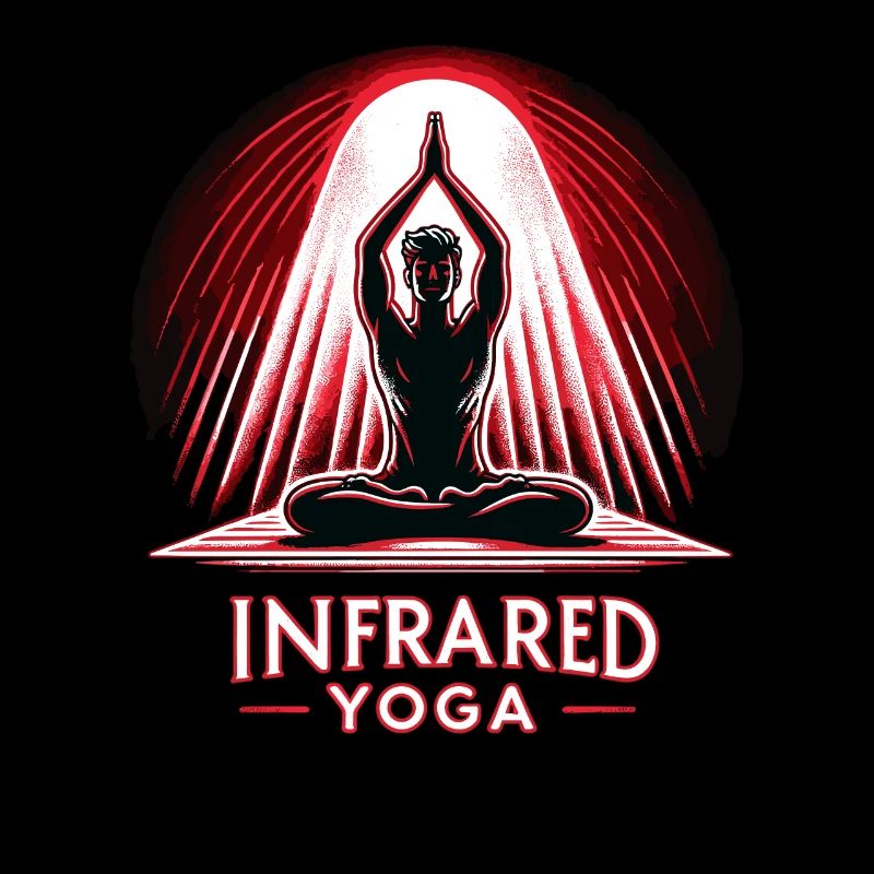 Red Light Therapy Low-level Laser Therapy for