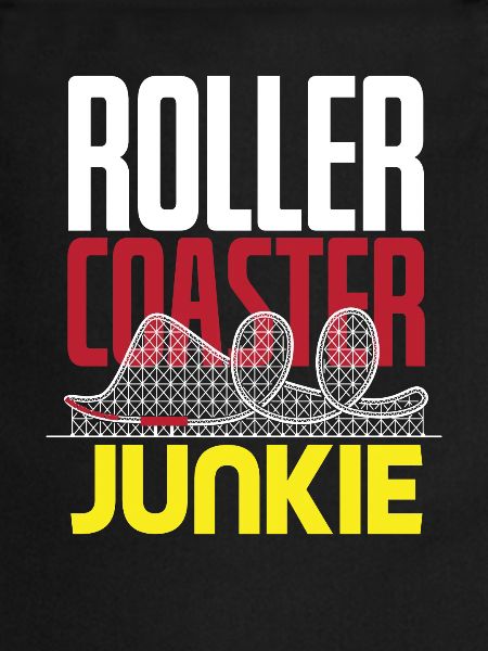 Roller Coaster Junkie