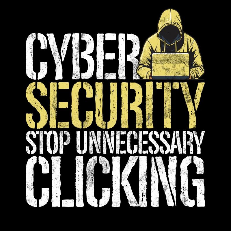 Cyber security hacker hacking