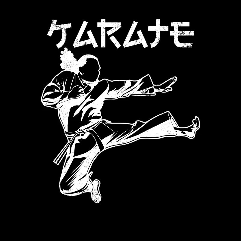 Karateka
