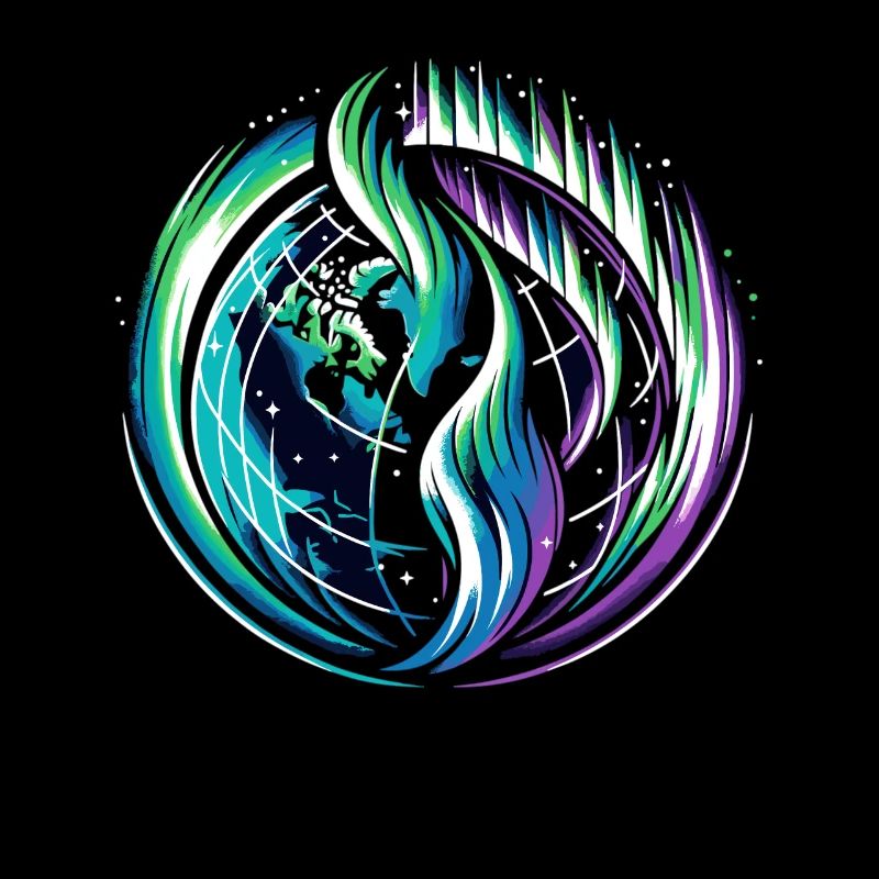 Aurora Aurora Tracker Alaska Wilderness