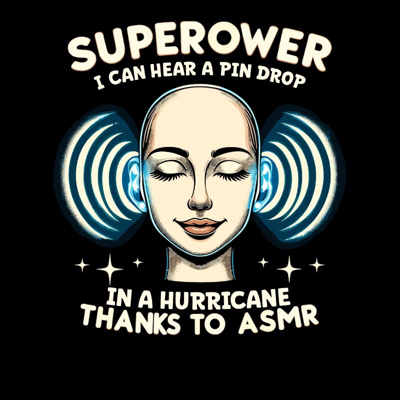 Asmr Whispering Asmr Enthusiast Mindfulness