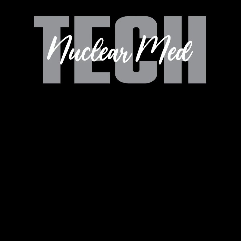 Technicien en médecine nucléaire