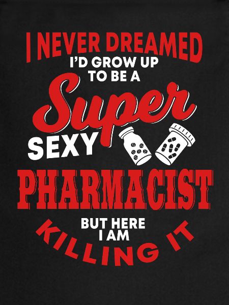 Pharmacist