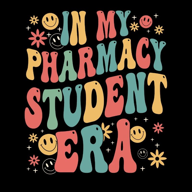 Pharmacy student