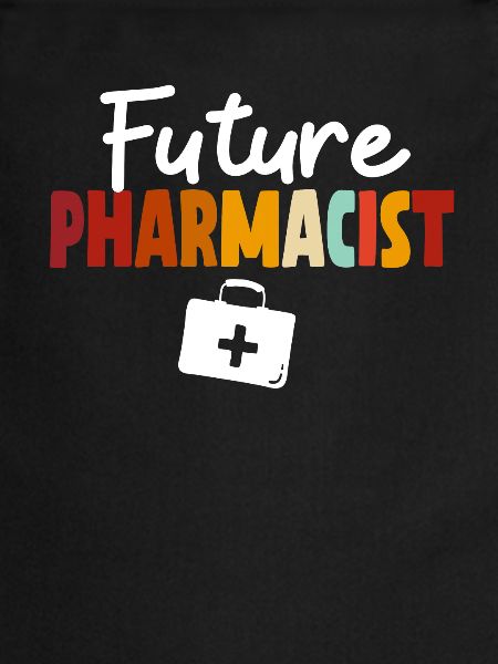Future pharmacist