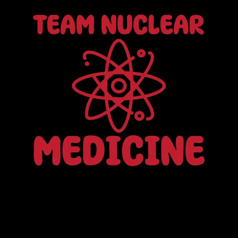 Team Nuklearmedizinischer Technologe