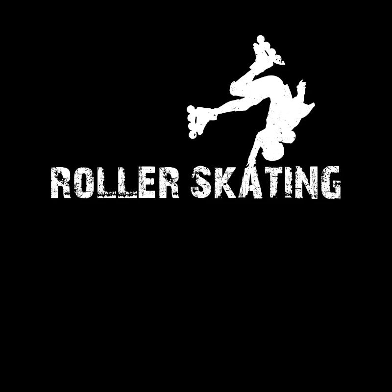 Roller Skates Roller Skating Silhouette Roller Ska
