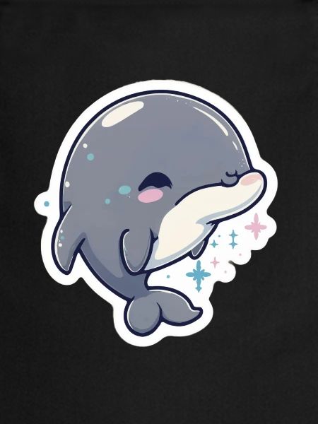 Whale Lover