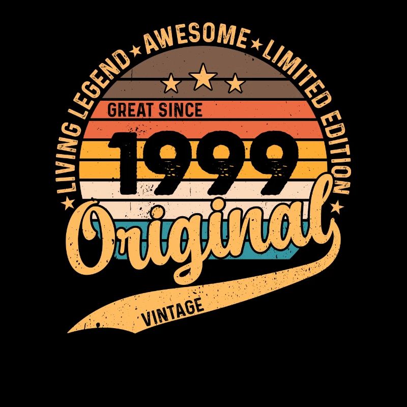 1999 Vintage Original
