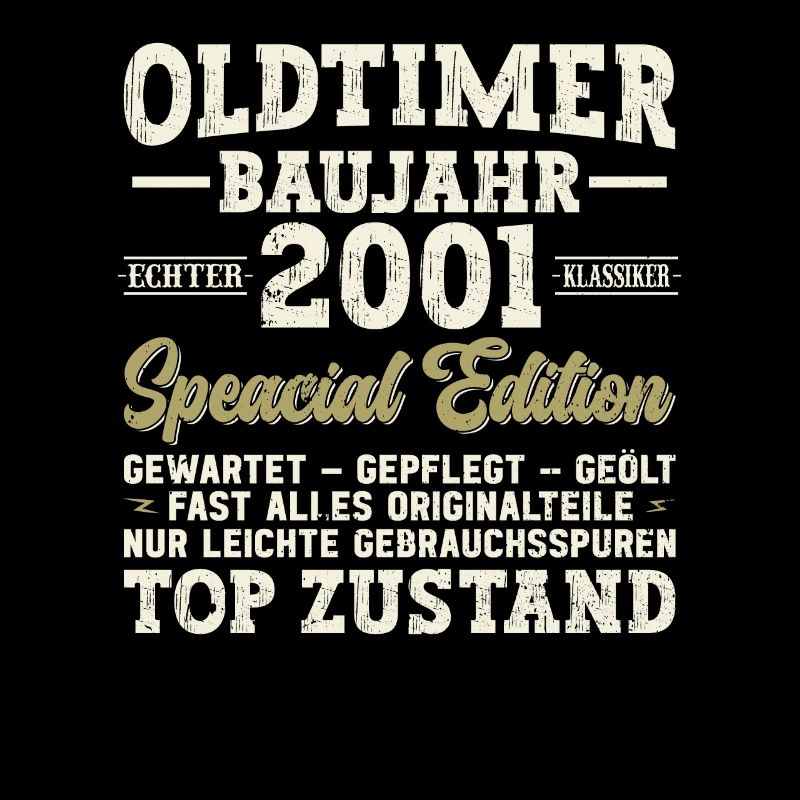 Légendes nées 2001