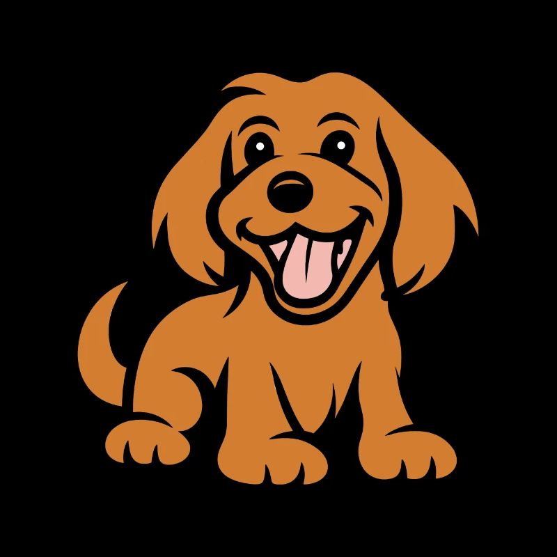 Chien cocker