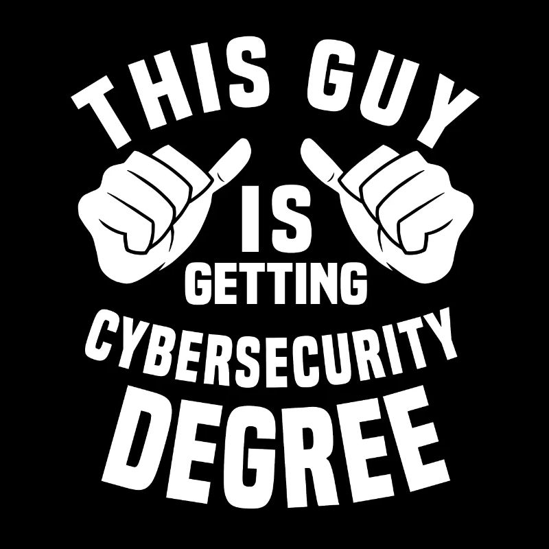 Cybersecurity Student