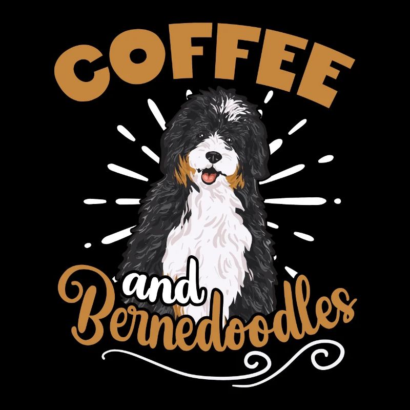 Bernedoodle Dog