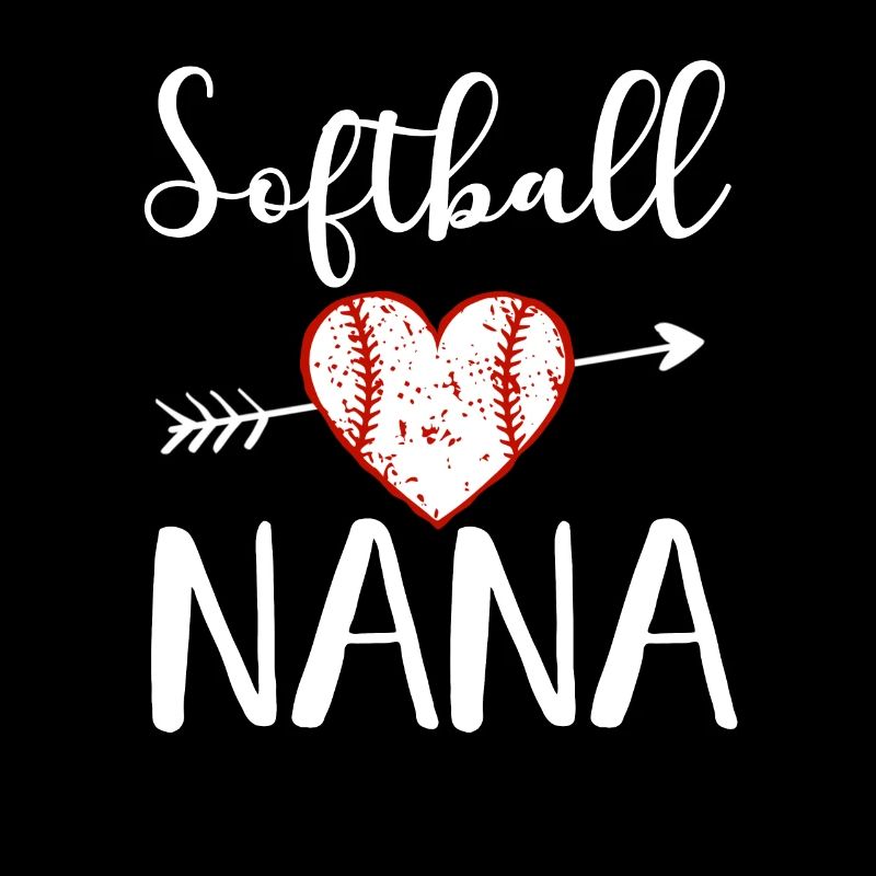 Softball Nana