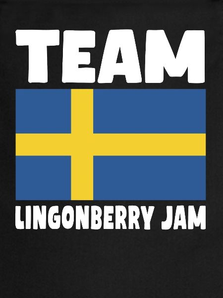 Cranberry Jam Team