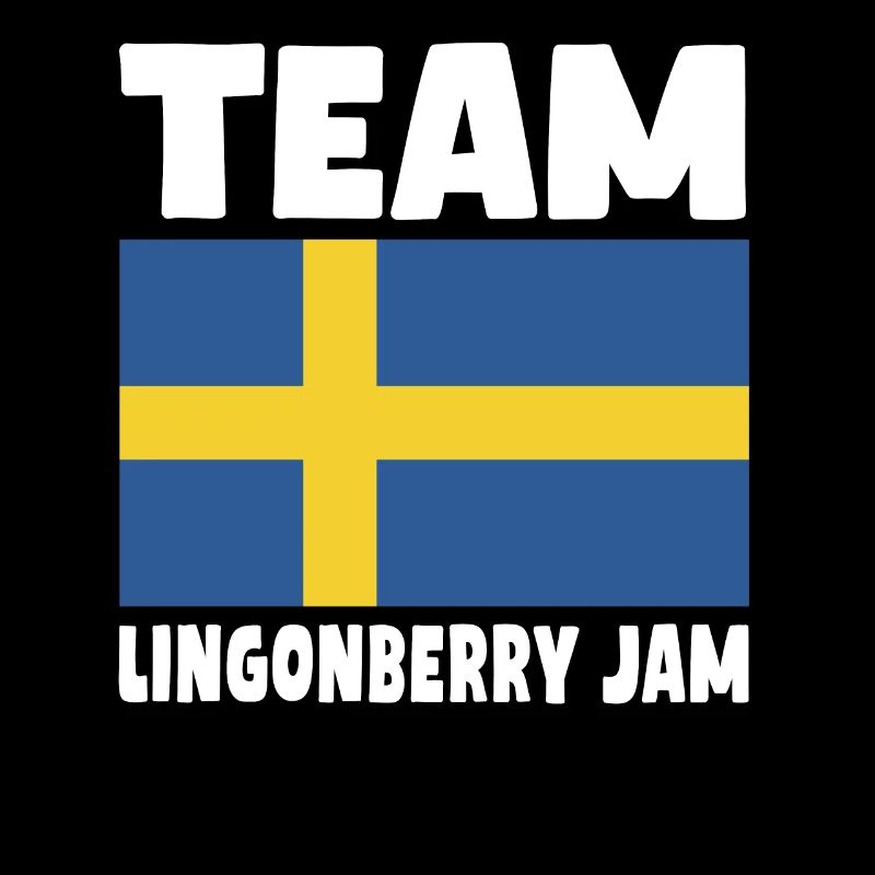 Cranberry Jam Team
