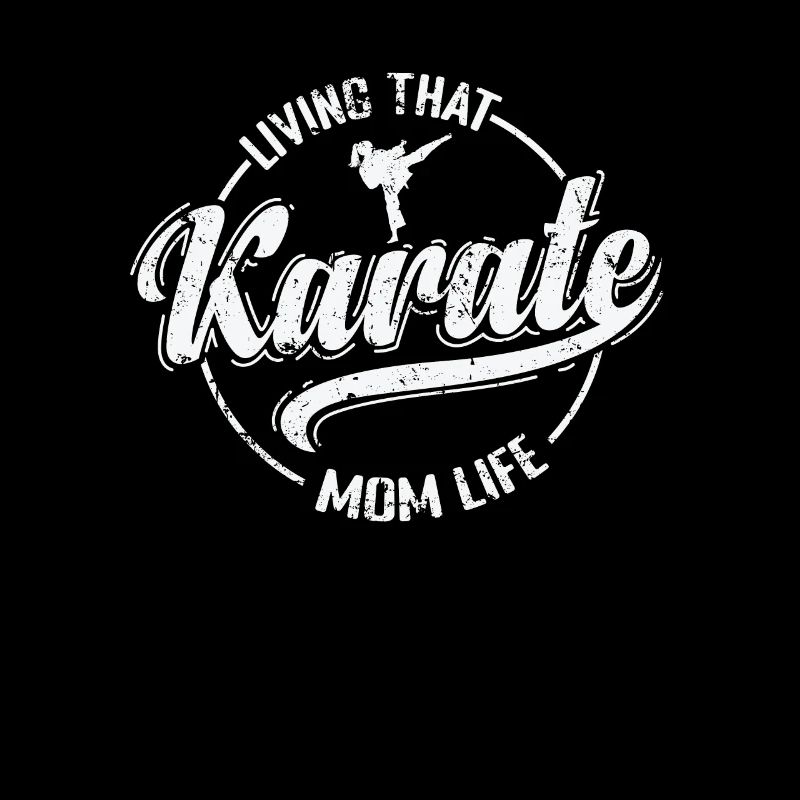 Living that Karate …