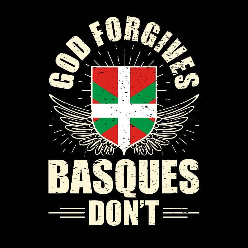 Euzkadi Sprache Euskal Herria Basken Spanien