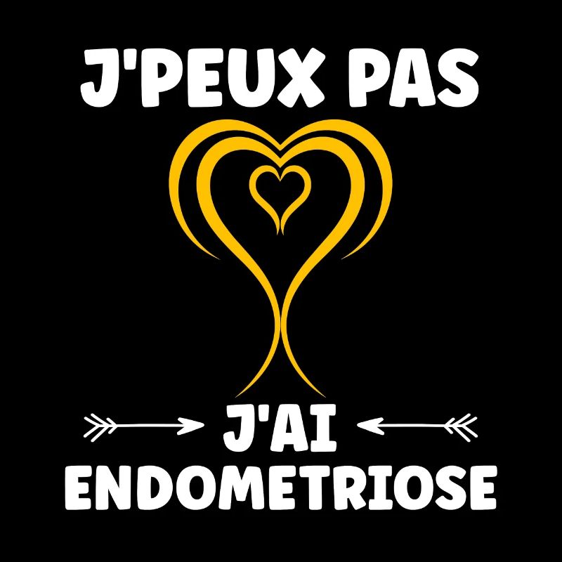 sensibilisation endométriose