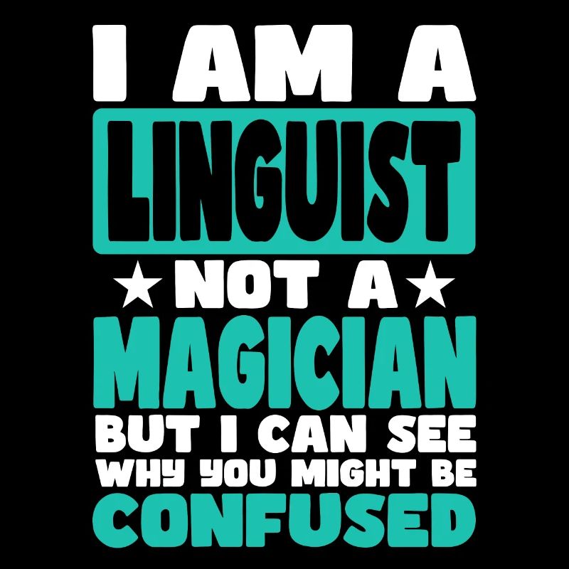 Linguist