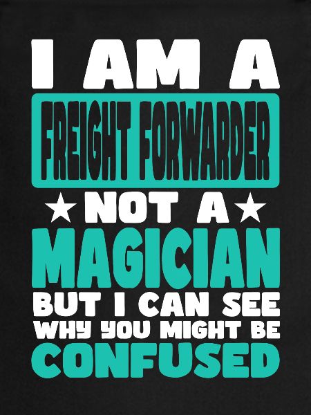 Freight Forwarder
