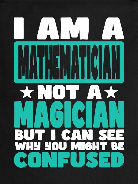 Mathematician