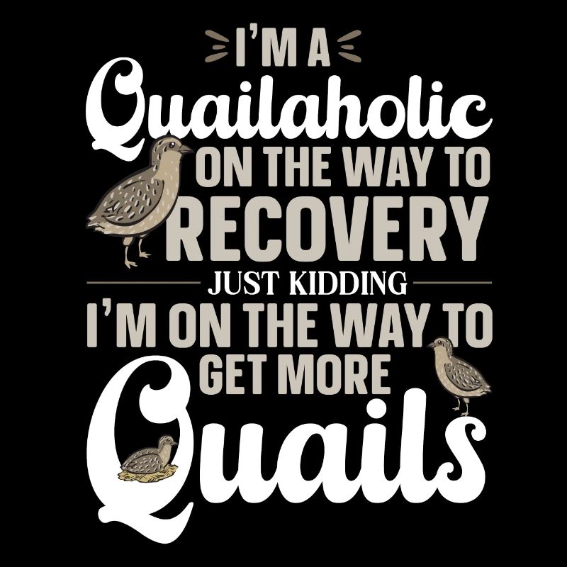 Quail Bird