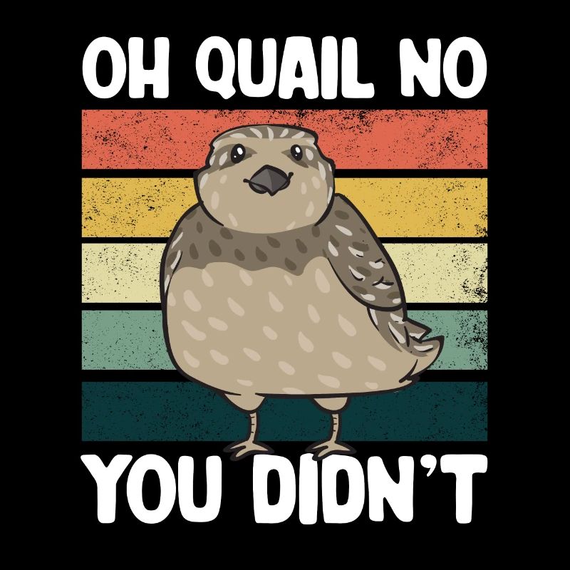 Quail Bird