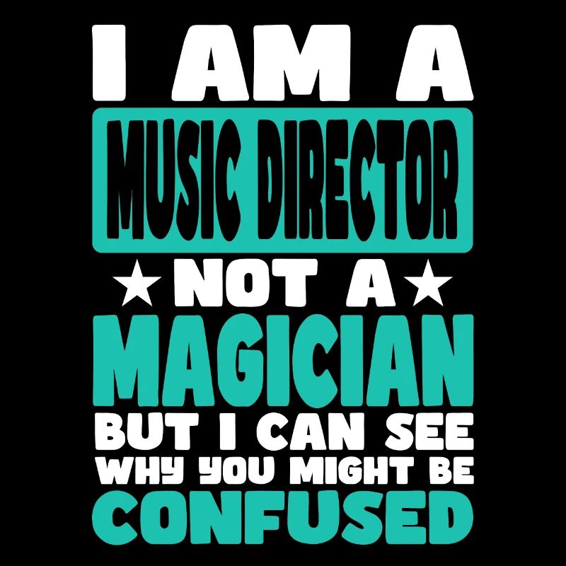 Music Director