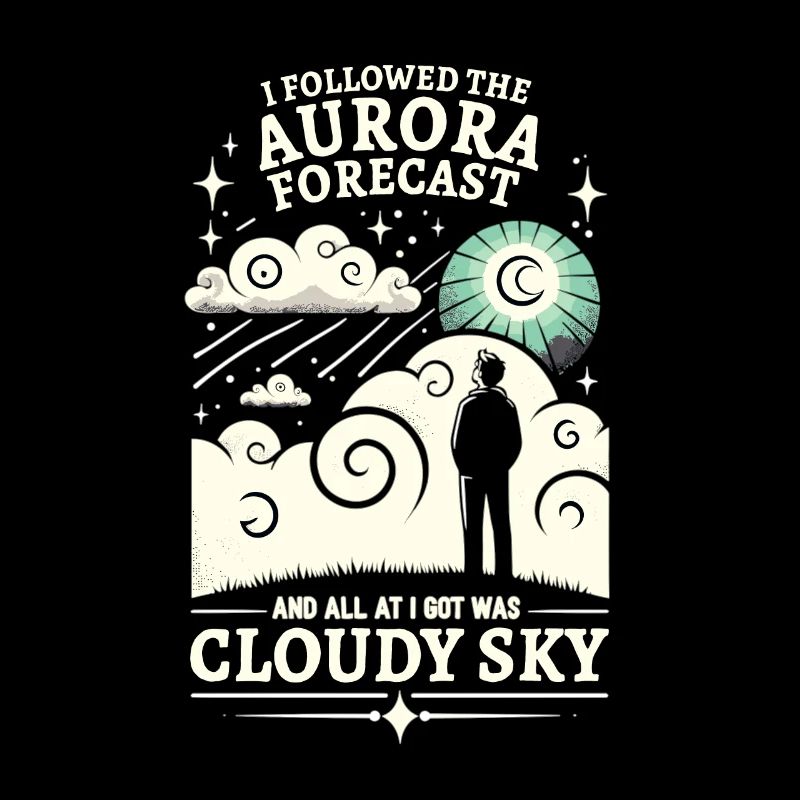 Aurora Aurora Tracker Alaska Wilderness