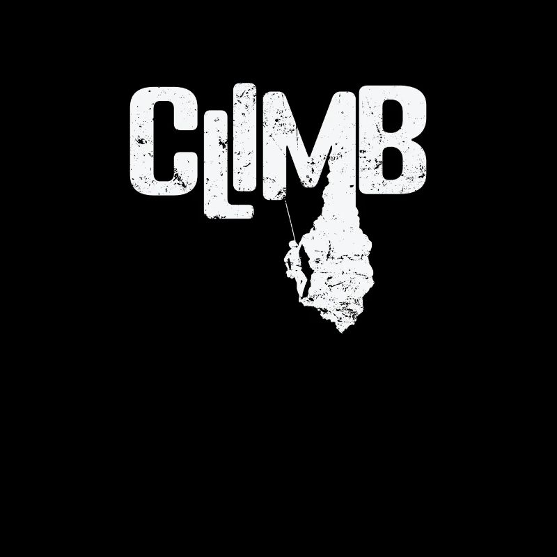 Climb Bouldern