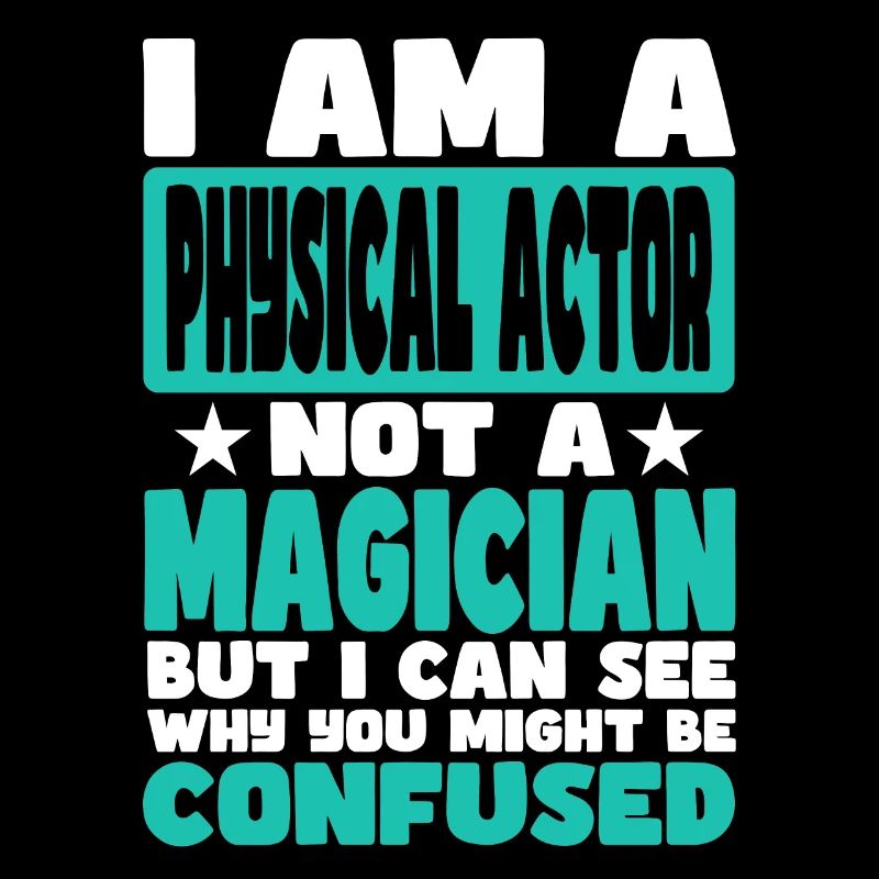 Physical Actor