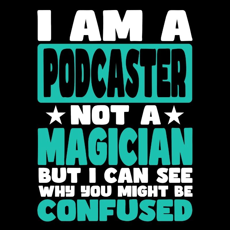 Podcaster