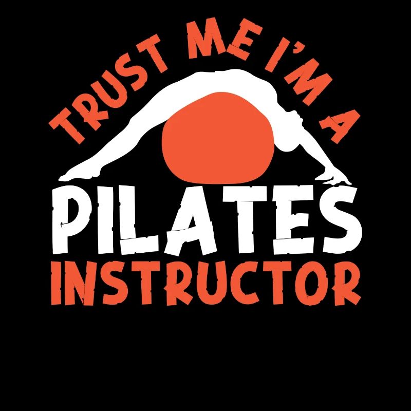 Pilates Instructor Teacher Trust