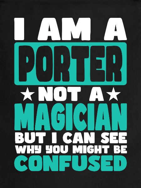 Porter