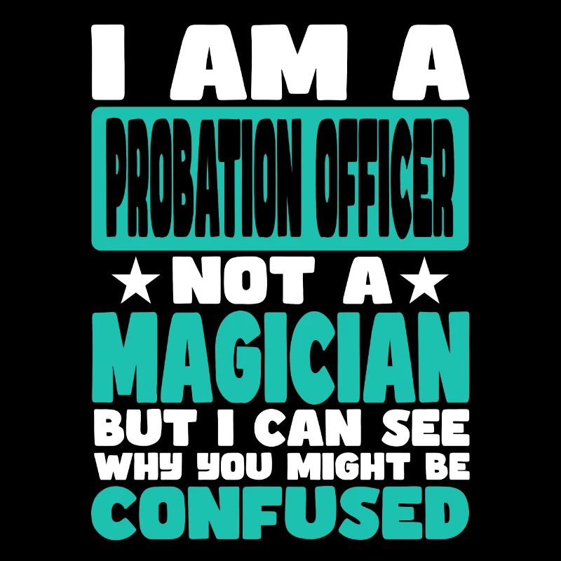 Probation Officer
